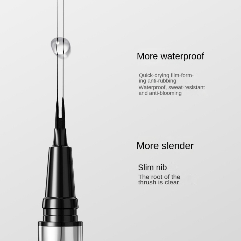 Correction Pen Fine - Профессиональный водостойкий карандаш для бровей с