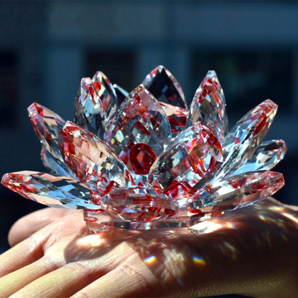 60-140 мм хрустальная фигурка  – обзор и цена Paper Weight Crystal