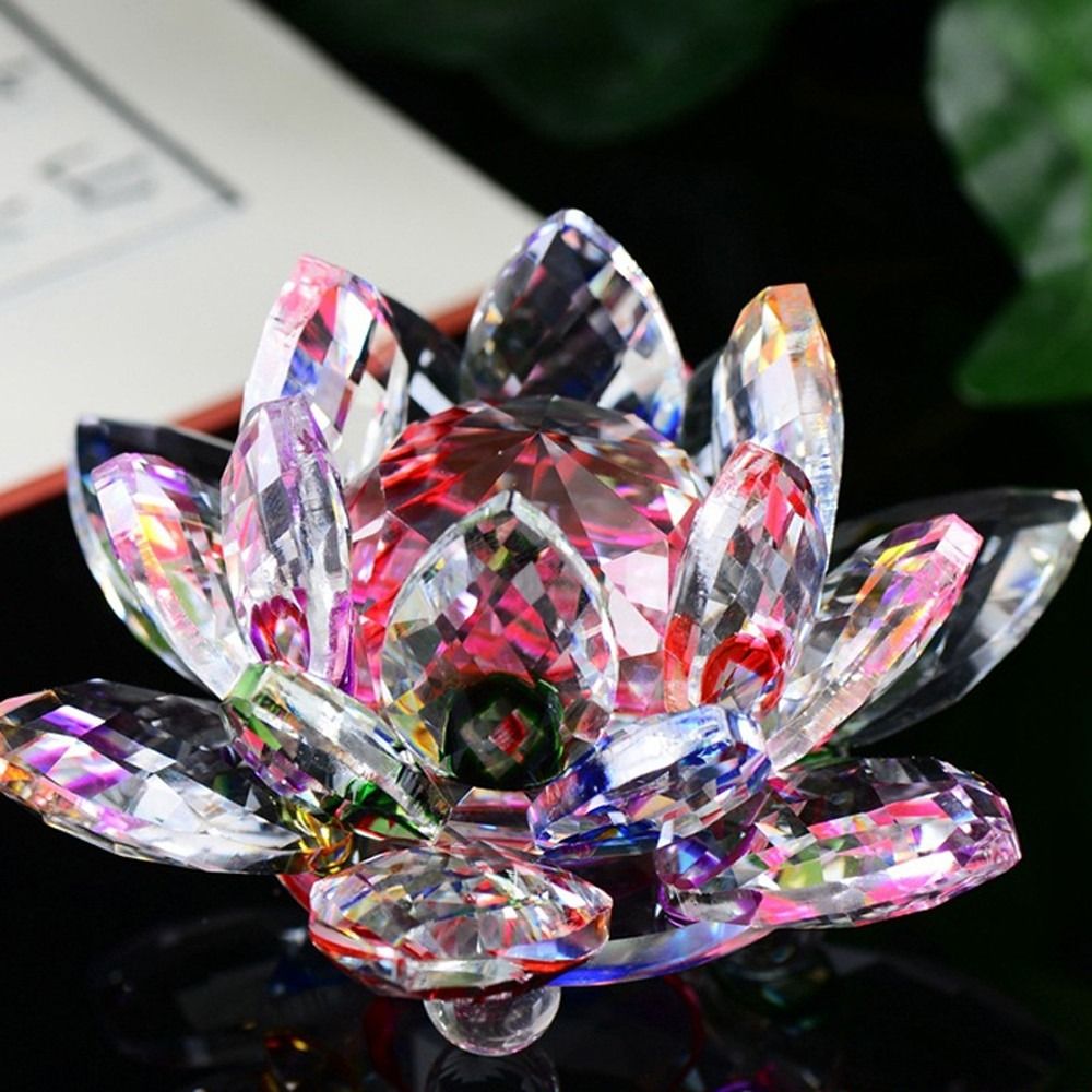 60-140 мм хрустальная фигурка  – обзор и цена Paper Weight Crystal