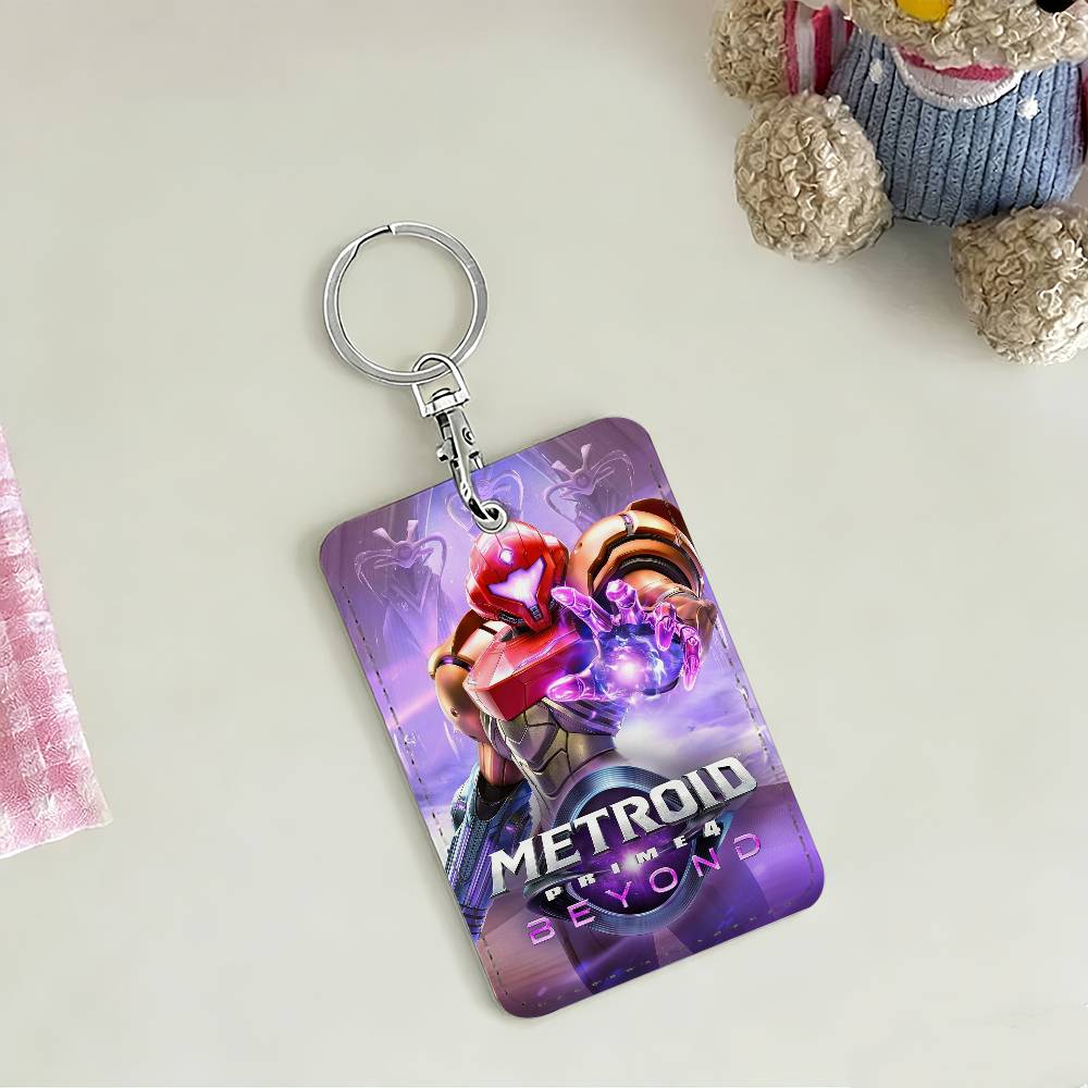 Игра M-Metroid P-Prime-S 4, де – обзор и цена Card Index Box