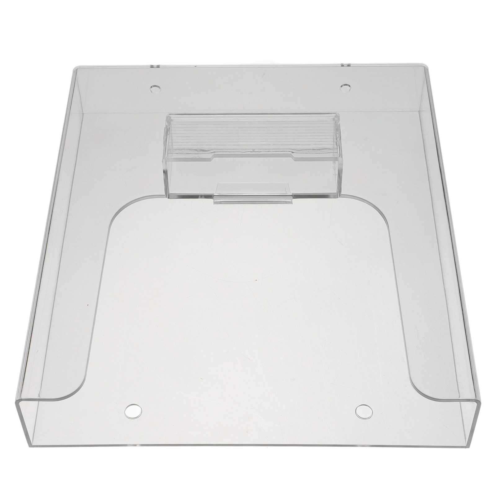 Акриловый держатель для докуме – обзор и цена Magazine Holder Rack