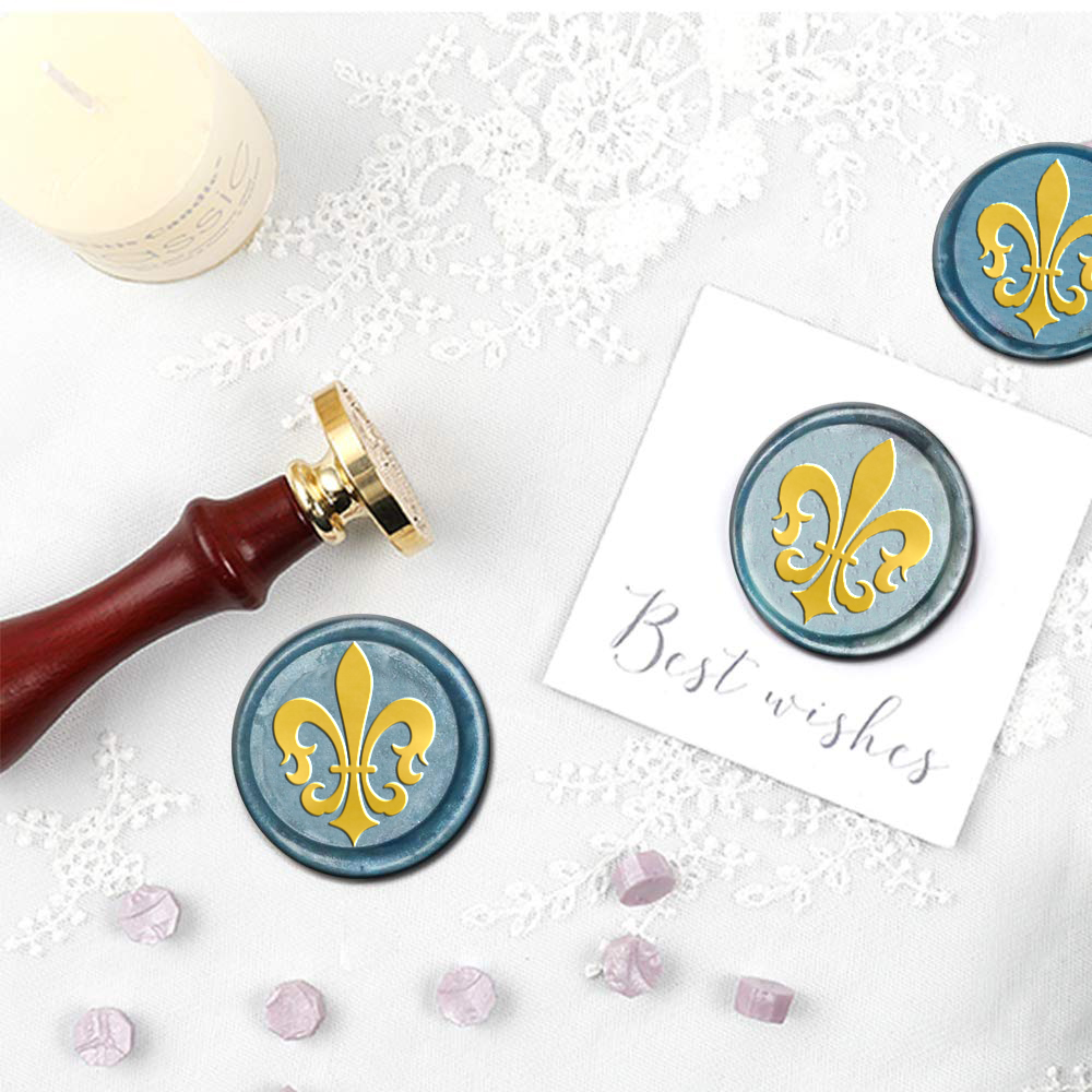 1 шт. овальные/круглые/квадрат – обзор и цена Wax Seal Stamp Set