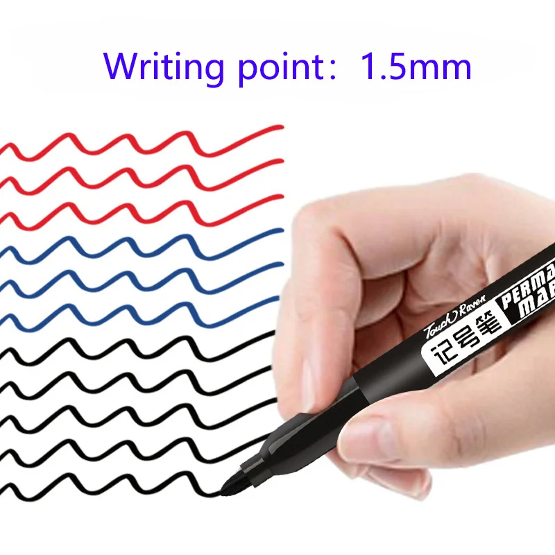 Набор из 1/2/3 шт. перманентны – обзор и цена Correction Pen Fine
