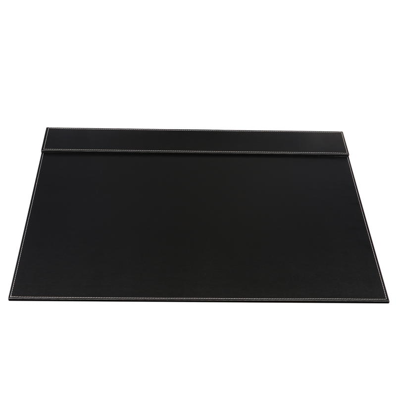 Коврик для офисного стола из и – обзор и цена Leather Desk Pad