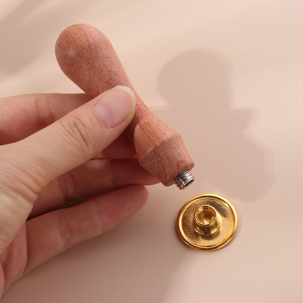 Набор из 8/10/12 шт. ретро-шта – обзор и цена Wax Seal Stamp Set