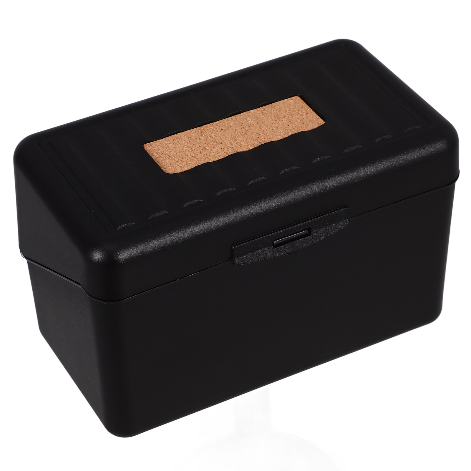 Премиум-органайзер для визиток – обзор и цена Card Index Box