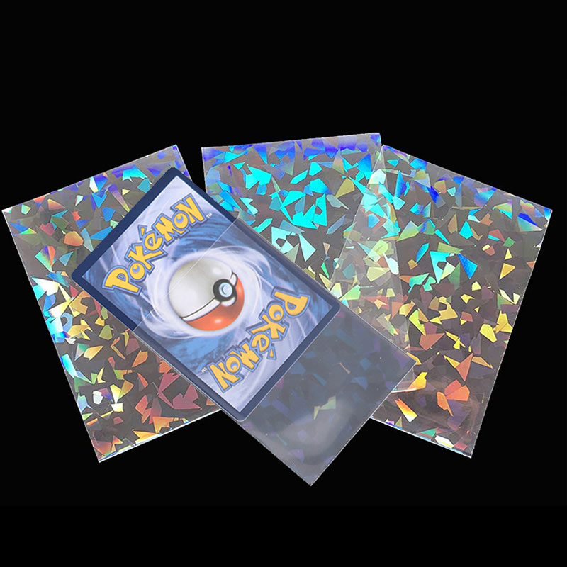 50 шт., мягкая коллекционная л – обзор и цена Card Index Box