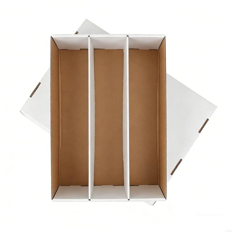 Элегантный органайзер для карт – обзор и цена Card Index Box