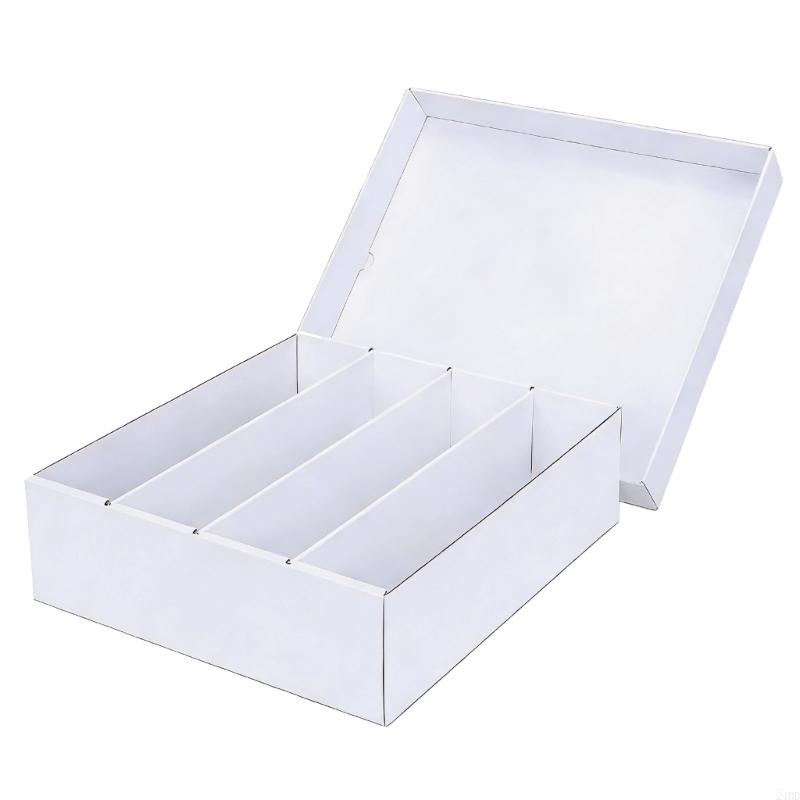 Элегантный органайзер для карт – обзор и цена Card Index Box
