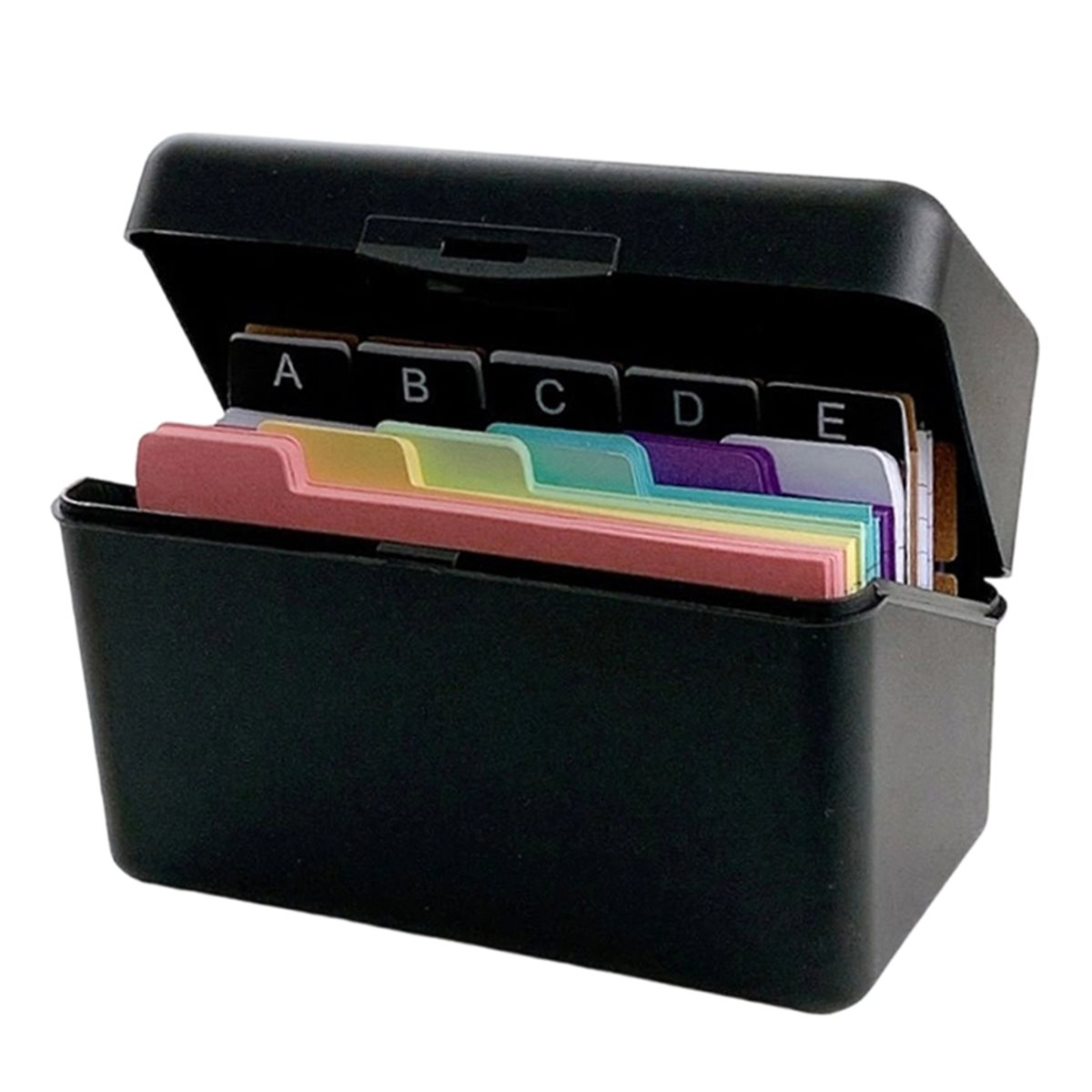 828 Mega Sale: Коробка для кар – обзор и цена Card Index Box
