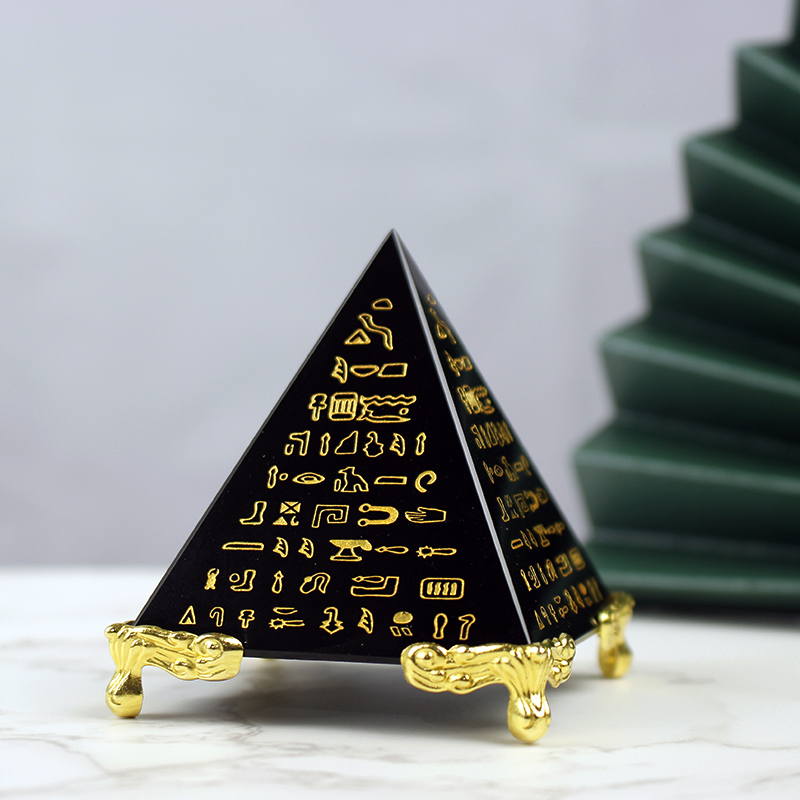 Египет, кристалл, обсидиан, ис – обзор и цена Paper Weight Crystal