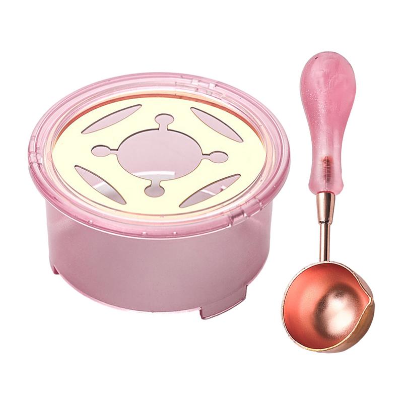 Набор сургучей для запечатыван – обзор и цена Wax Seal Stamp Set