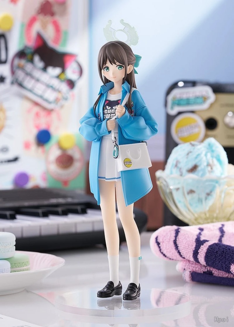Фигурки Good Smile POP UP PARA – обзор и цена Archive Box Set