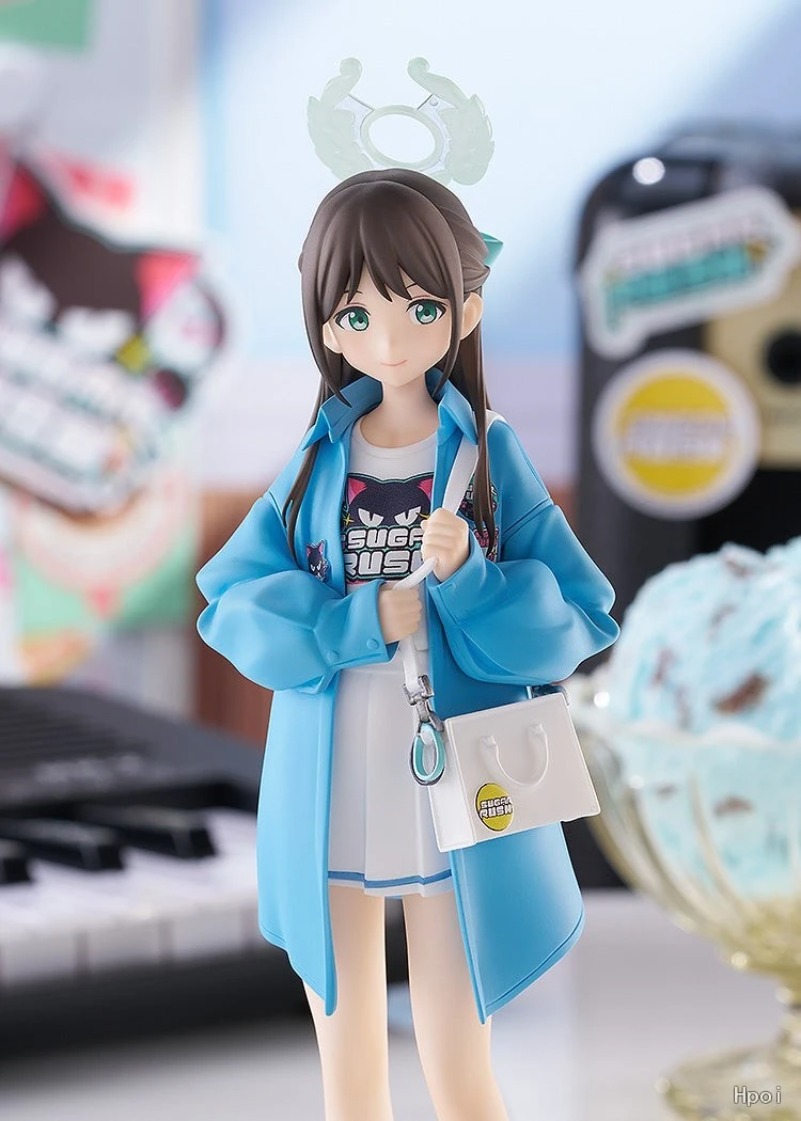 Фигурки Good Smile POP UP PARA – обзор и цена Archive Box Set