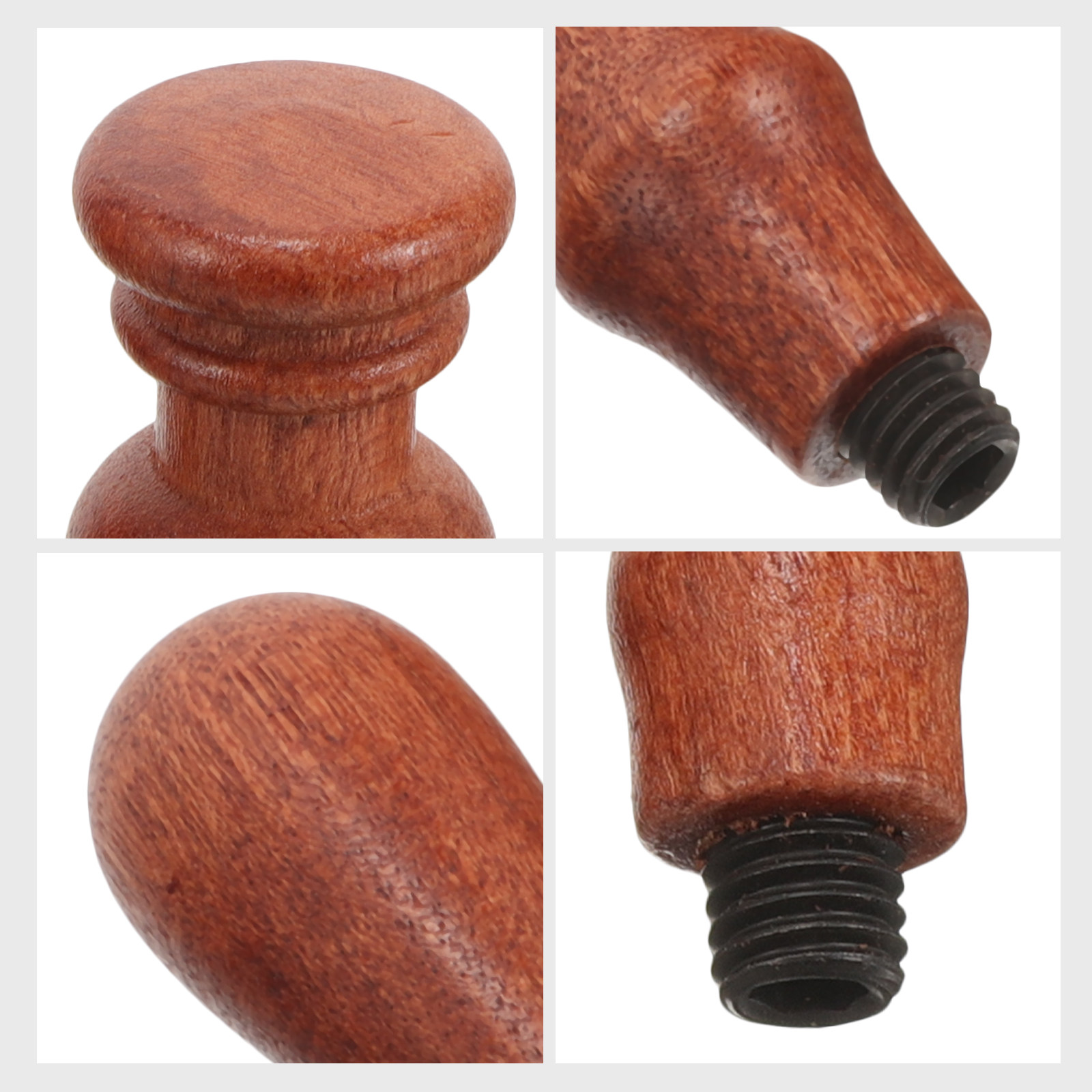 Набор из 3 деревянных ручек дл – обзор и цена Wax Seal Stamp Set